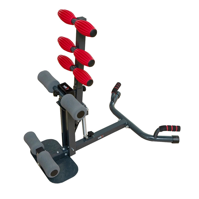 Máy Squat gập gọn