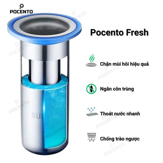 Pocento Fresh